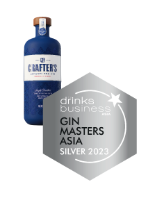 The Drinks Business Asia Gin Masters Asia 2023