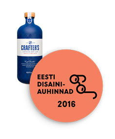 Estonian Design Awards 2016