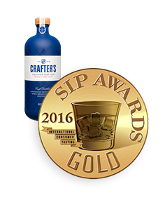 The Spirits International Prestige 2016