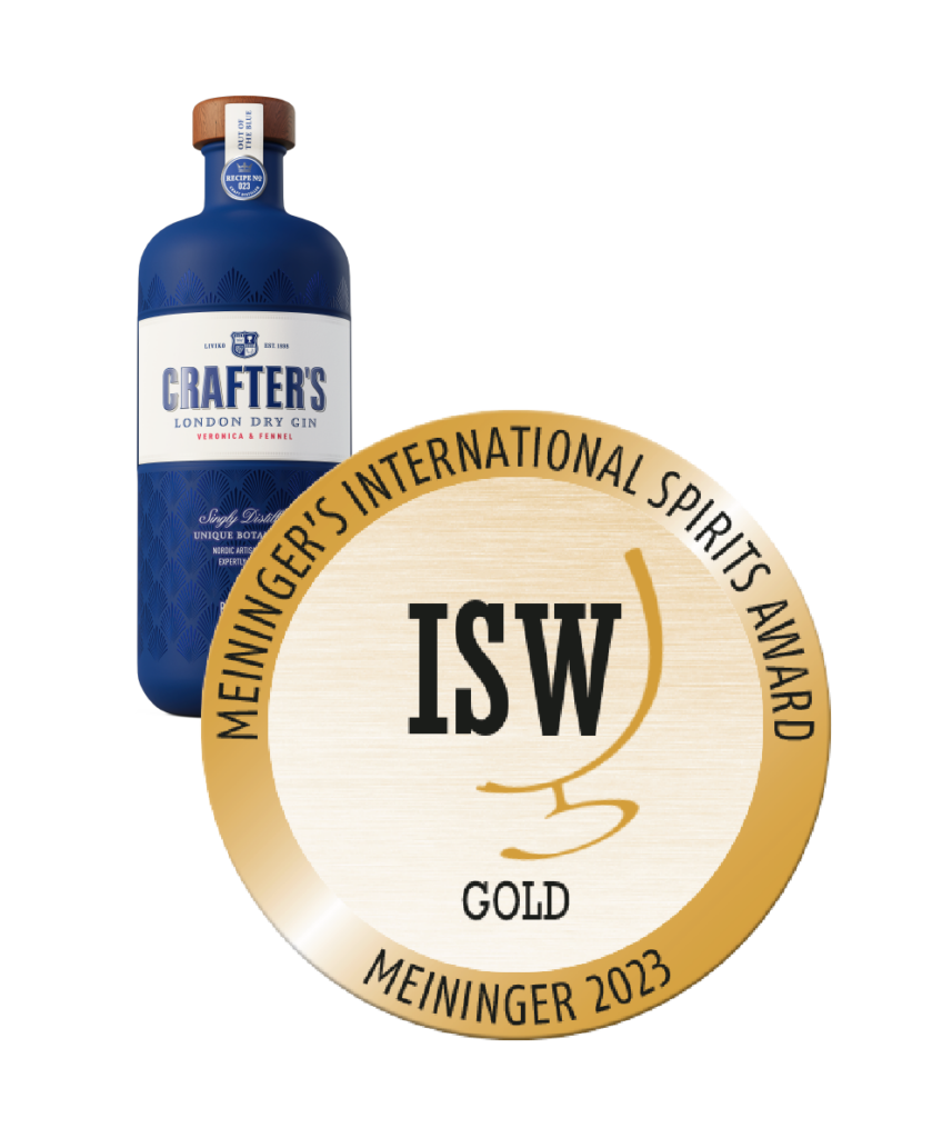 Meininger’s International Spirits Award 2023