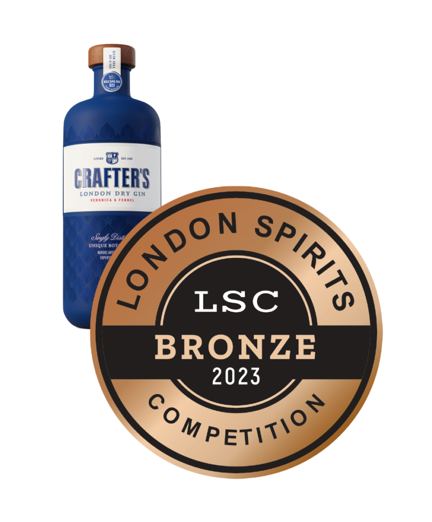 London Spirits Competition 2023