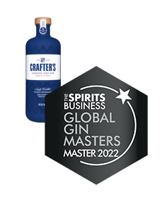 Global Gin Masters (The Spirits Business) 2022