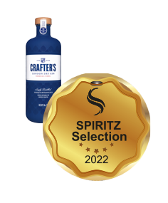 Spiritz Selection Competition 2022