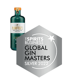 Global Gin Masters (The Spirits Business) 2022
