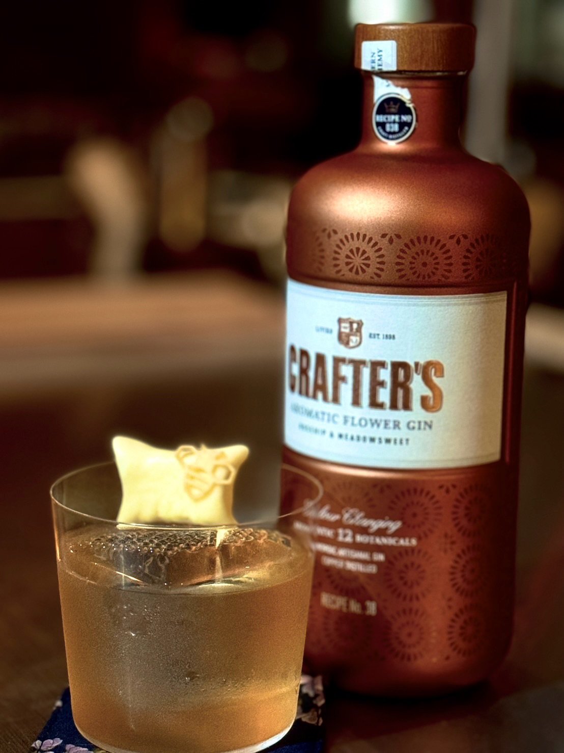 Crafter’s Wild Forest Signature image